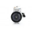 Compresseur, climatisation NISSENS 890082 - Visuel 2