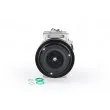 Compresseur, climatisation NISSENS 890090 - Visuel 2