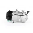 Compresseur, climatisation NISSENS 890090 - Visuel 3