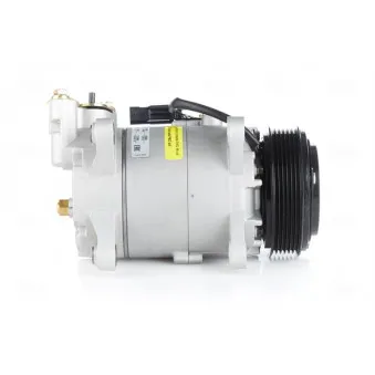 Compresseur, climatisation NISSENS 890098