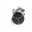 Compresseur, climatisation NISSENS 890098 - Visuel 2