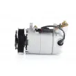 Compresseur, climatisation NISSENS 890099 - Visuel 3