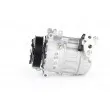Compresseur, climatisation NISSENS 890123 - Visuel 3