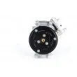 Compresseur, climatisation NISSENS 890125 - Visuel 2