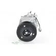 Compresseur, climatisation NISSENS 890126 - Visuel 2