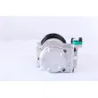 Compresseur, climatisation NISSENS 890129 - Visuel 3