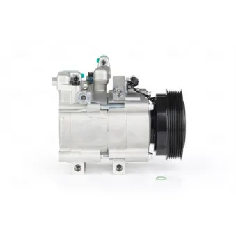 Compresseur, climatisation NISSENS 890130