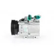 Compresseur, climatisation NISSENS 890130 - Visuel 3