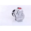 Compresseur, climatisation NISSENS 890133 - Visuel 3