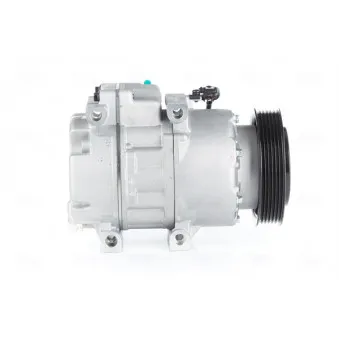 Compresseur, climatisation NISSENS 890150