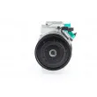 Compresseur, climatisation NISSENS 890150 - Visuel 2