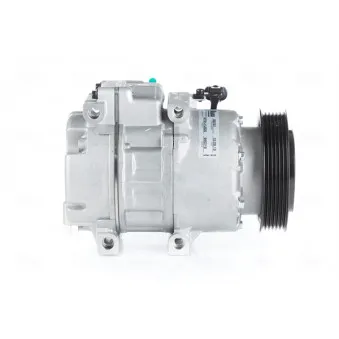 Compresseur, climatisation NISSENS 890151