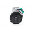 Compresseur, climatisation NISSENS 890151 - Visuel 2