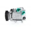 Compresseur, climatisation NISSENS 890151 - Visuel 3