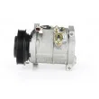 Compresseur, climatisation NISSENS 890152 - Visuel 3
