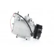 Compresseur, climatisation NISSENS 890155 - Visuel 1