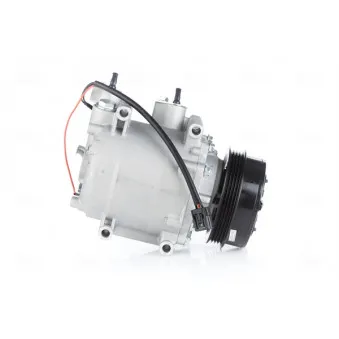 Compresseur, climatisation NISSENS 890155