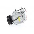 Compresseur, climatisation NISSENS 890155 - Visuel 3