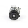 Compresseur, climatisation NISSENS 890158 - Visuel 2