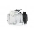 Compresseur, climatisation NISSENS 890159 - Visuel 1
