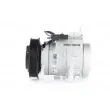 Compresseur, climatisation NISSENS 890159 - Visuel 3