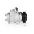 Compresseur, climatisation NISSENS 890162 - Visuel 1