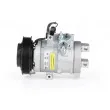 Compresseur, climatisation NISSENS 890162 - Visuel 3