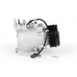 Compresseur, climatisation NISSENS 890167 - Visuel 1
