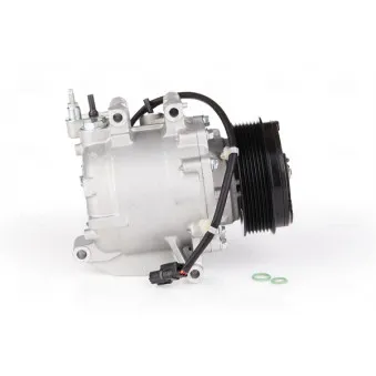 Compresseur, climatisation NISSENS 890167