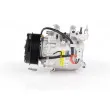 Compresseur, climatisation NISSENS 890167 - Visuel 3