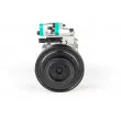 Compresseur, climatisation NISSENS 890182 - Visuel 2