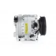 Compresseur, climatisation NISSENS 890187 - Visuel 1