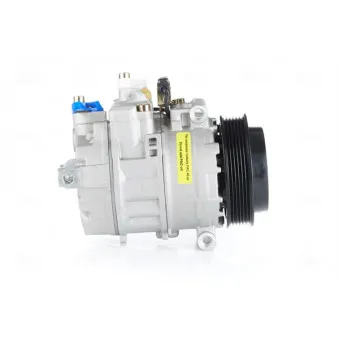 Compresseur, climatisation NISSENS 890191
