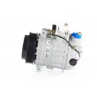 Compresseur, climatisation NISSENS 890191 - Visuel 3