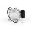 Compresseur, climatisation NISSENS 890195 - Visuel 1