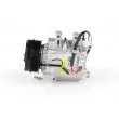 Compresseur, climatisation NISSENS 890195 - Visuel 3