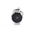 Compresseur, climatisation NISSENS 890197 - Visuel 2