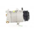 Compresseur, climatisation NISSENS 890216 - Visuel 1