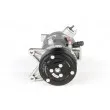 Compresseur, climatisation NISSENS 890226 - Visuel 2