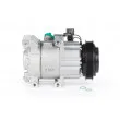 Compresseur, climatisation NISSENS 890229 - Visuel 1