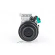Compresseur, climatisation NISSENS 890229 - Visuel 2
