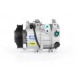 Compresseur, climatisation NISSENS 890230 - Visuel 3