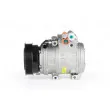 Compresseur, climatisation NISSENS 890234 - Visuel 3