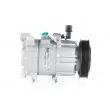 Compresseur, climatisation NISSENS 890235 - Visuel 1