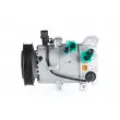 Compresseur, climatisation NISSENS 890235 - Visuel 3
