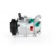 Compresseur, climatisation NISSENS 890237 - Visuel 3