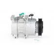 Compresseur, climatisation NISSENS 890238 - Visuel 1