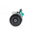 Compresseur, climatisation NISSENS 890239 - Visuel 2