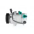 Compresseur, climatisation NISSENS 890239 - Visuel 3