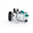 Compresseur, climatisation NISSENS 890243 - Visuel 3